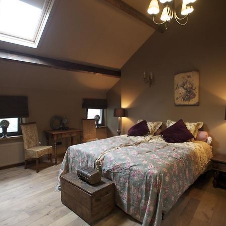 아이스덴 Breusjterhofke B&B 외부 사진