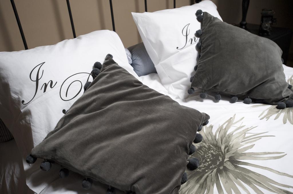 아이스덴 Breusjterhofke B&B 객실 사진