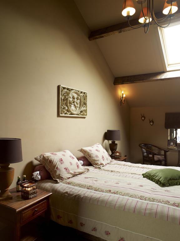 아이스덴 Breusjterhofke B&B 객실 사진