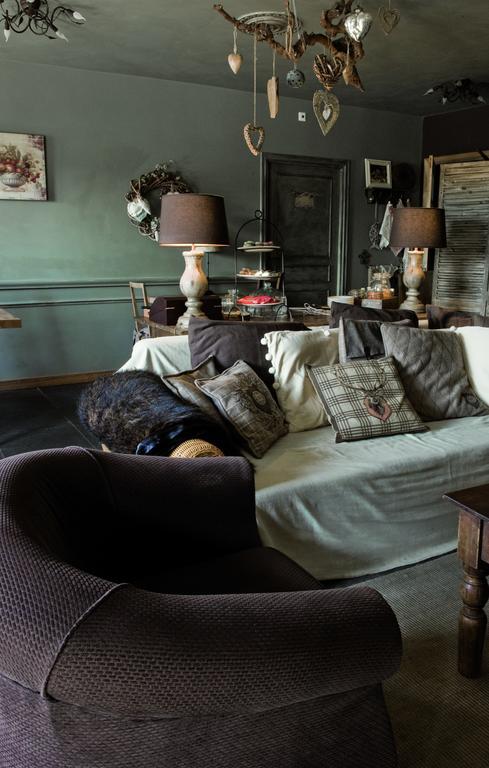 아이스덴 Breusjterhofke B&B 외부 사진