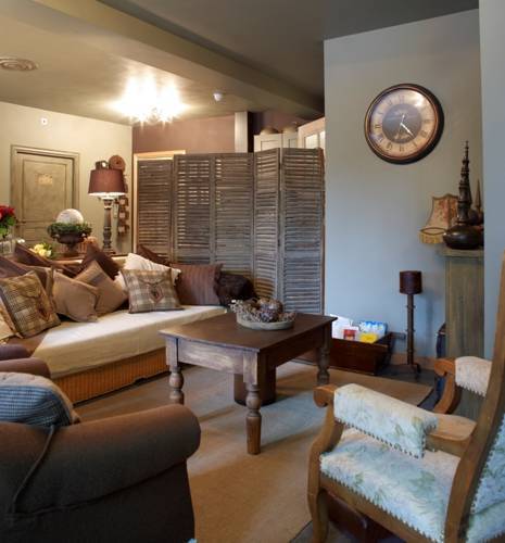 아이스덴 Breusjterhofke B&B 외부 사진