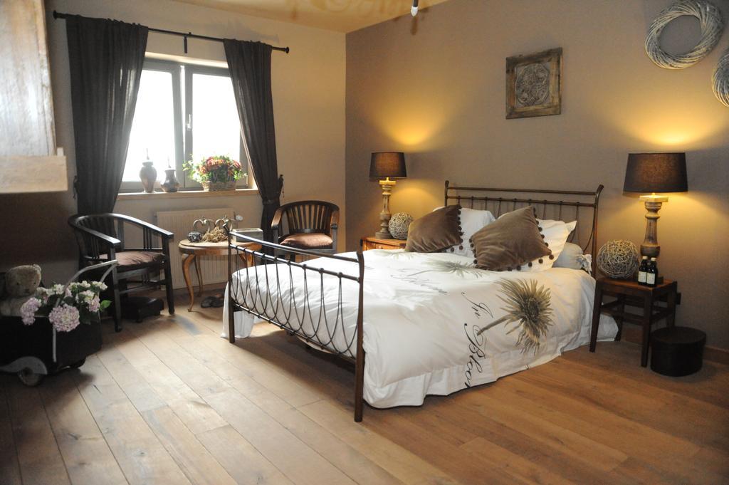 아이스덴 Breusjterhofke B&B 객실 사진