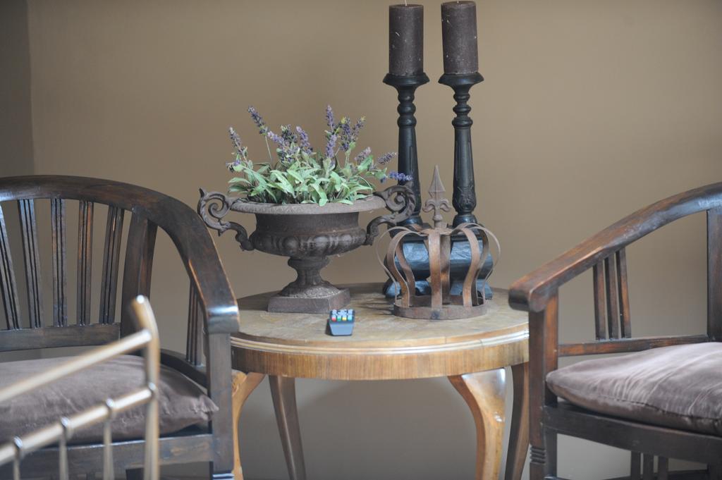 아이스덴 Breusjterhofke B&B 외부 사진