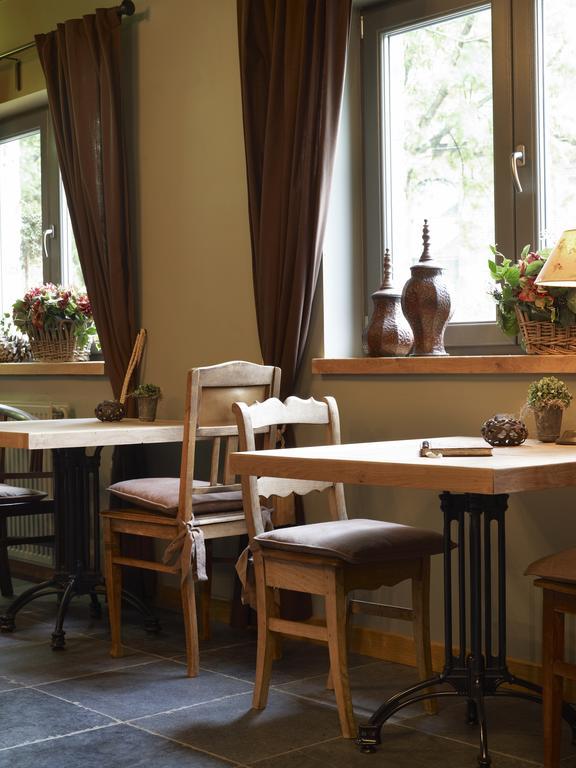 아이스덴 Breusjterhofke B&B 외부 사진