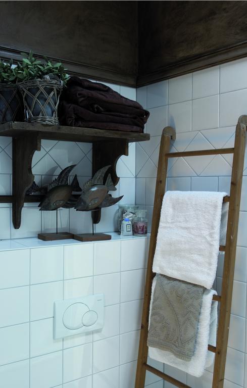 아이스덴 Breusjterhofke B&B 객실 사진