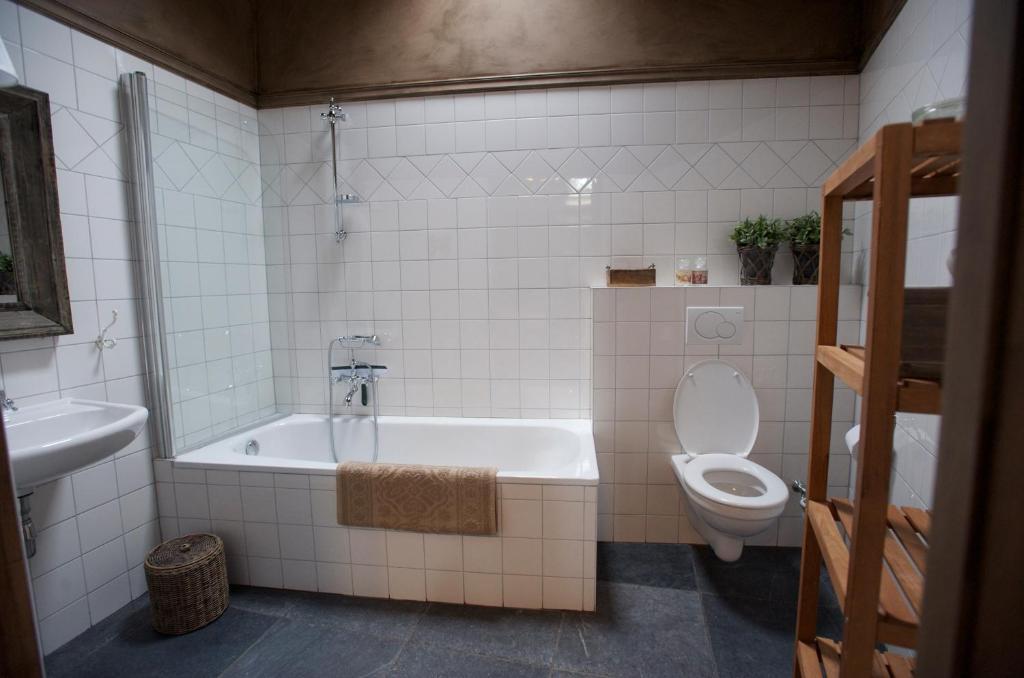 아이스덴 Breusjterhofke B&B 객실 사진
