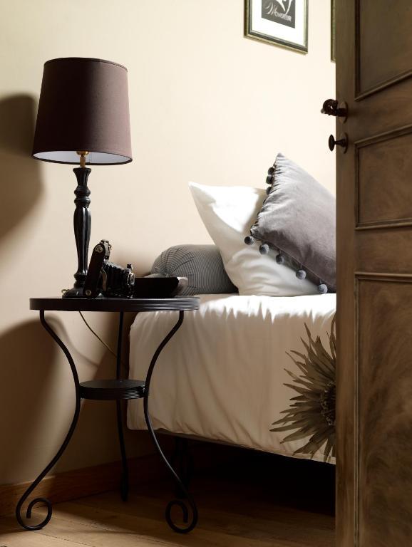 아이스덴 Breusjterhofke B&B 객실 사진